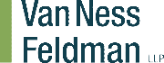 Van Ness Feldman Logo